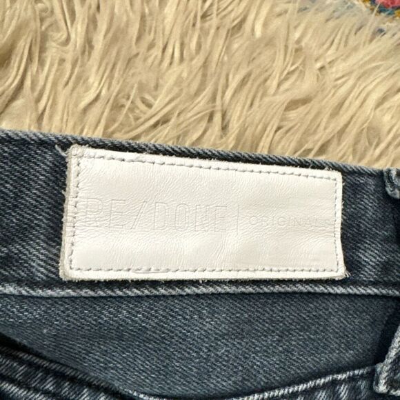 Re/done jeans size 28 - Picture 6 of 7